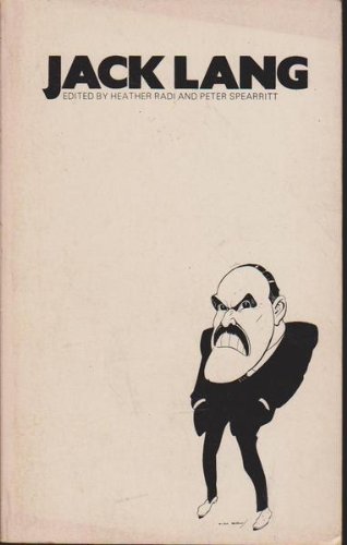 Jack Lang