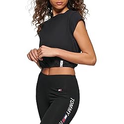 Tommy Hilfiger Women's Performance Graphic