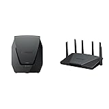 Synology WiFi Router Bundle with WRX560 and