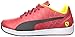 PUMA Unisex-Child Evospeed 1.4 SF JR-K Soccer Shoe