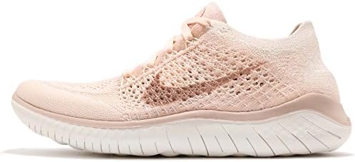 nike free rn flyknit 2018 guava ice