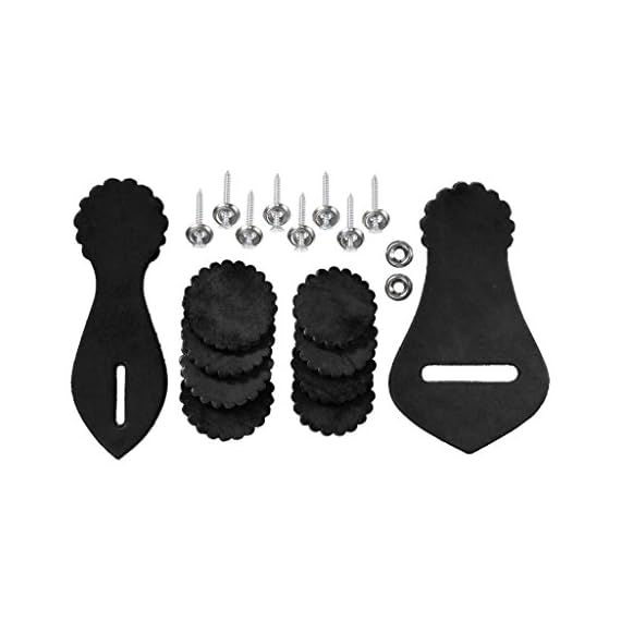 Western-Saddle-Leather-Repair-Kit-Black
