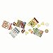 Melissa & Doug Store & Serve Snack Food Set