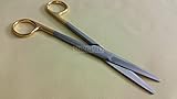 1 Premium Grade Mayo Scissors Straight