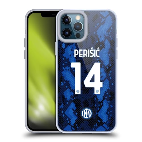Head Case Designs Officially Licensed Inter Milan