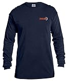 Image One NCAA Basketball Outline Long Sleeve