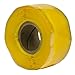 Rescue Tape | Self-Fusing Silicone Tape | Emergency Pipe & Plumbing Repair | DIY Repairs | Seal Radiator Hose Leaks | Wrap Electrical Wires | 1” X 12’ | Silicone Rubber (Variety 6-Pack)