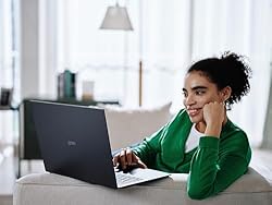LG gram 17-inch Lightweight Laptop Computer, Intel