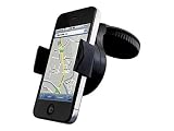 Cygnett CY0338ACDAS Dashview Universal Car Mount for All Phones - Retail Packaging - Black