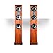 Polk Audio TSi400 Floorstanding Speaker (Cherry Pair)thumb 2
