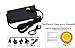 90W AC Adapter for IBM Lenovo ThinkPad T61 Z61 X61 R61