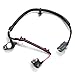 LIMICAR Crankshaft Position Sensor CPS 5S1628 PC133 37840P0AA01 Compatible w/ 1997-1999 Acura CL 1995-2002 Accord 1996-1998 Odyssey 1996-2001 Prelude 1996-1999 Isuzu Oasis