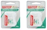 Colgate Total Mint Dental Floss, 25m./27yd.- 2pack