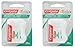 Colgate Total Mint Dental Floss, 25m./27yd.- 2pack