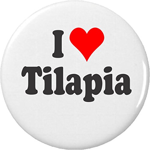 I Love Tilapia 2.25