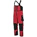 Frogg Toggs Men's Pilot Bib