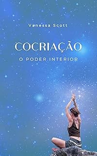 Livro Cocriação: O poder interior