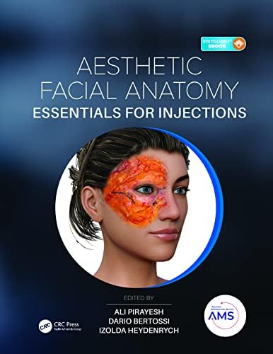 Clinical Anatomy of the Face for Filler and Botulinum Toxin