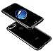 Spigen Neo Hybrid Crystal Designed for Apple iPhone 7 Plus Case (2016) - Jet Black