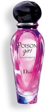 dior poison girl unexpected
