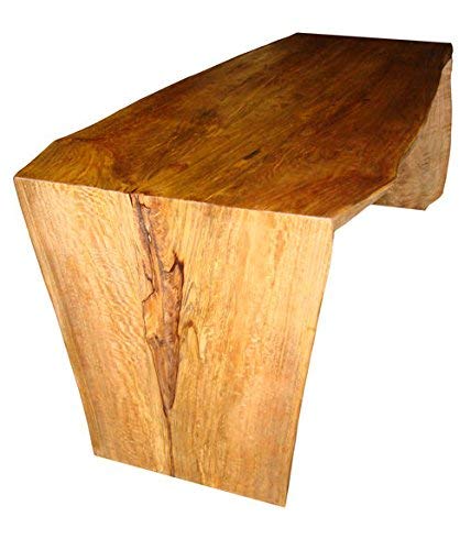 Mango slabs with natural edge or wane, planed and sanded 1 inch thick kiln dried