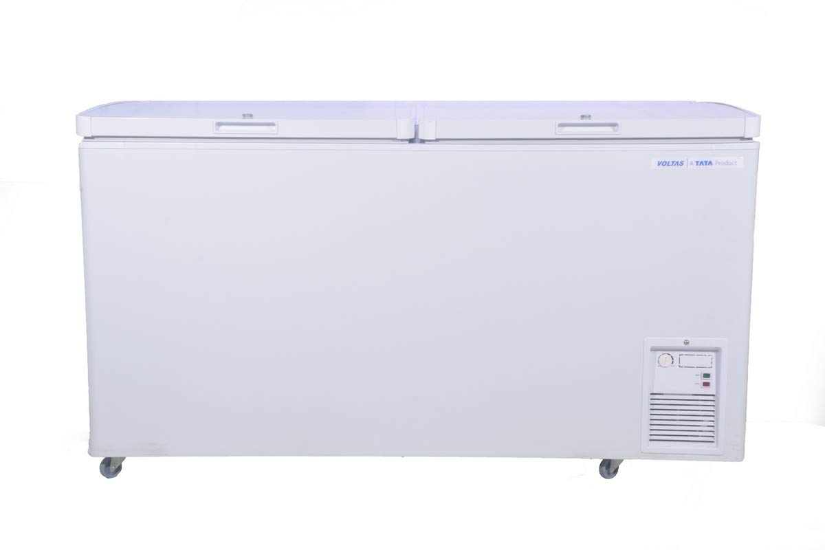 voltas commercial fridge price