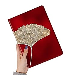 kaitesi Floral Case Compatible with iPad Air 13