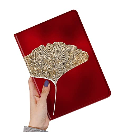 kaitesi Floral Case Compatible with iPad Air 13
