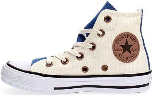 converse kids 5