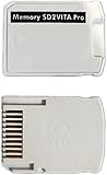 ps vita SD2 Vita Pro V5.0 For PSVita Game Card to