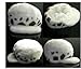 Cosplay tool, accessory / ONE PIECE one piece Trafalgar Law wind hat New World ver. (japan import)