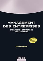 Management des entreprises