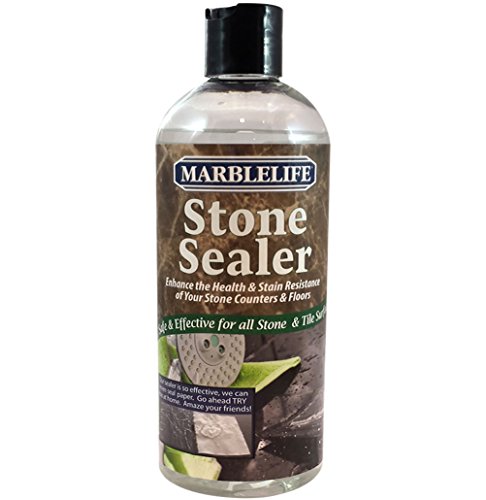 Marble Life 0548 Marblelife Stone And Granite Sealer