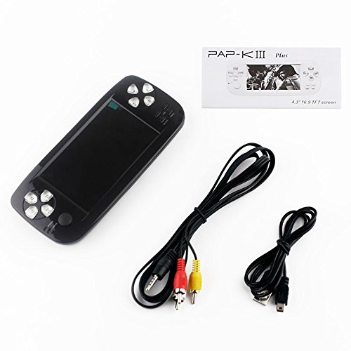 6 MJKJ+Handheld+Console+Portable+Pap+KIII