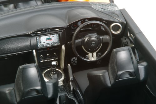 Tamiya 1/24 Toyota 86 Car Model Kit