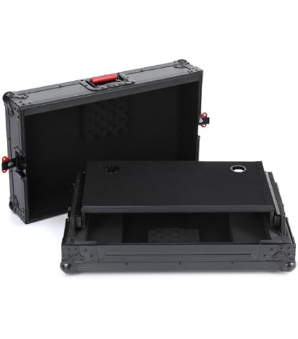 Amazon.com: ProX Flight Case for Pioneer DDJ-REV1 Digital