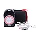 Aenllosi Hard Carrying Case Replacement for Seiko SQ50-V Quartz Metronome