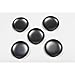 Rugged Ridge | Door Handle Recess Guard Kit | 11651.26 | Fits 2007-2018 Jeep Wrangler JKU 4-Door