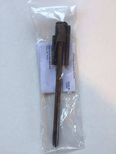 Perfect Products 01271 II Residential Door Saver