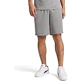 Puma Mens Essentials Woven 9" Shorts