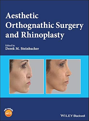 Download Aesthetic Orthognathic Surgery and Rhinoplasty: Website Associated W/Book PDF