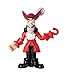 Fisher-Price - Disney Captain Jake and the Never Land Pirates - Captain Hook