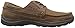 Skechers USA Men's Expected Gembel Oxford,Brown,12 M US