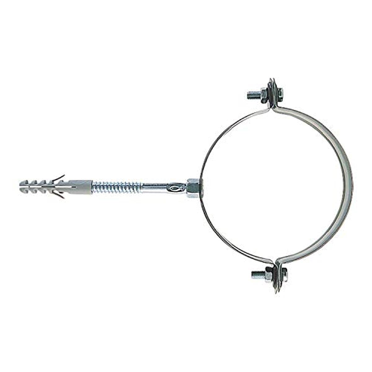 Collar fermatubi SCP mm 100