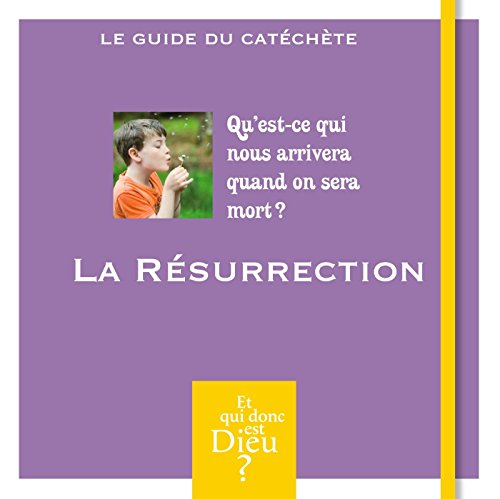 La  résurrection