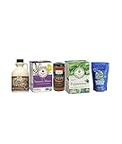 USDA Certified Organic Ingredients Master Cleanse 10 day Kit