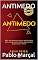 Livro ANTIMEDO: ATIVE A INVENCIBILIDADE
