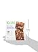 Kashi Chewy Granola Bars, Chocolate Almond and Sea Salt with Chia, 7.4 oz