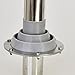 WINNERWELL Flashing Kit for Woodlander Stove