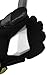 Grippi Ring Lacrosse Stick End Cap - By LAXe Handle